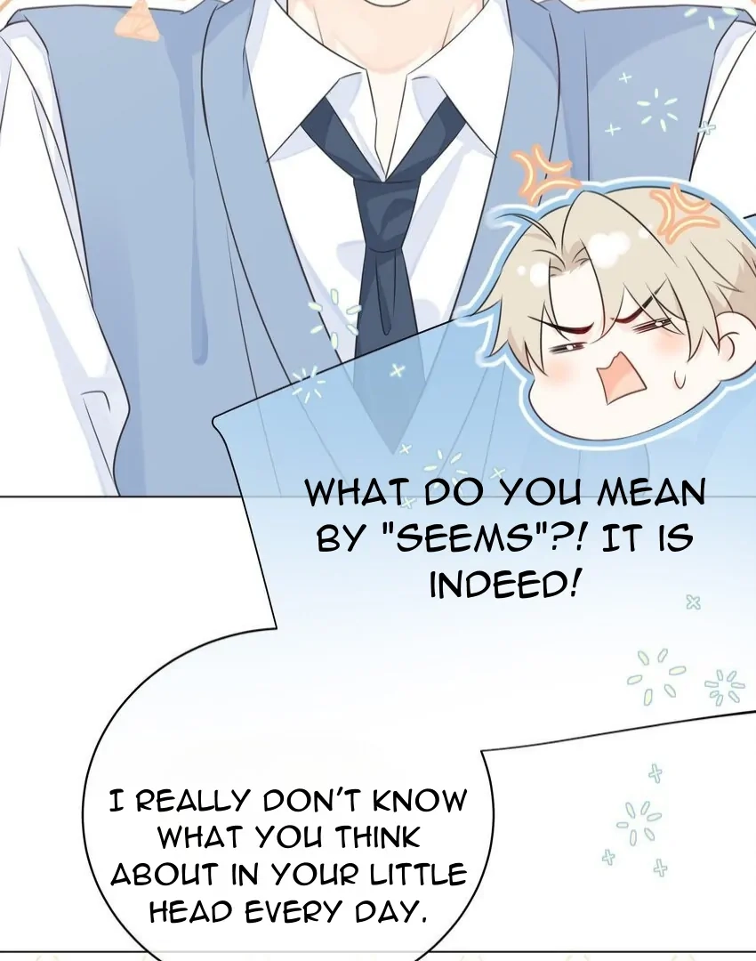 Overnourished Chapter 53 page 6 - 