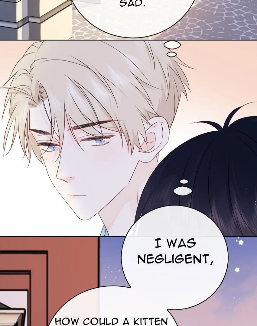 Overnourished Chapter 53 page 59 - 