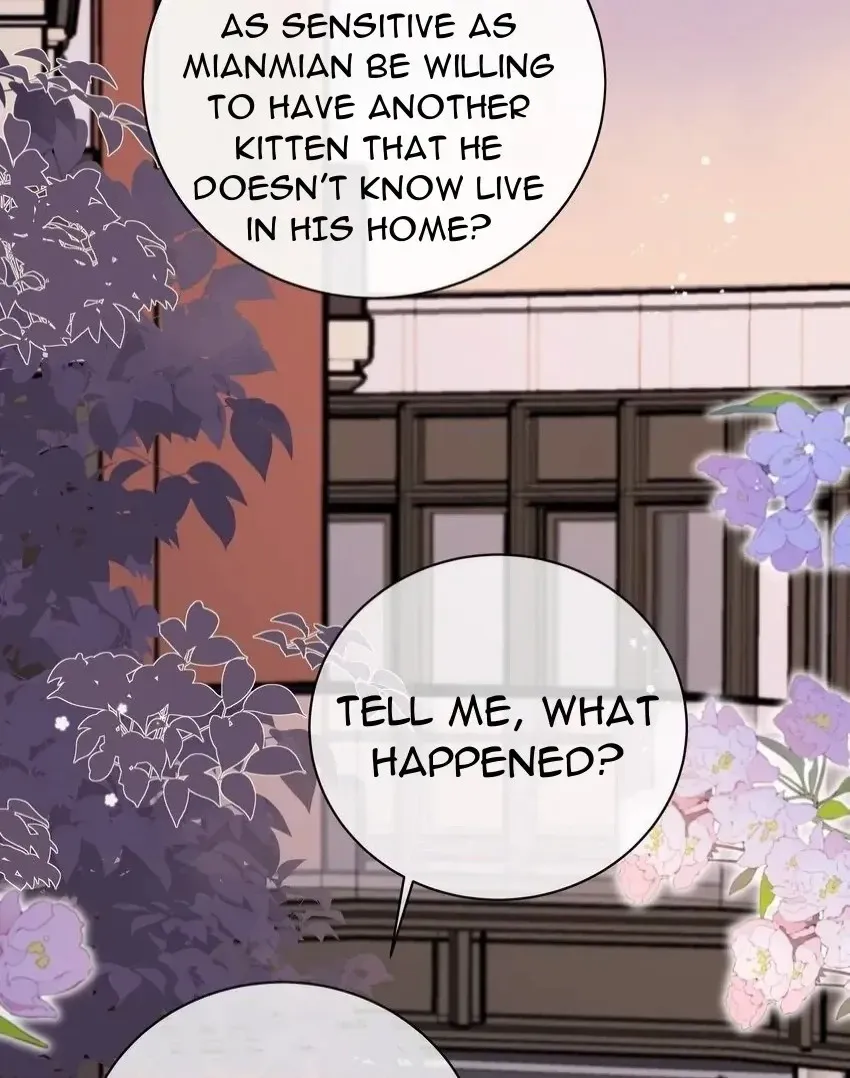 Overnourished Chapter 53 page 60 - 