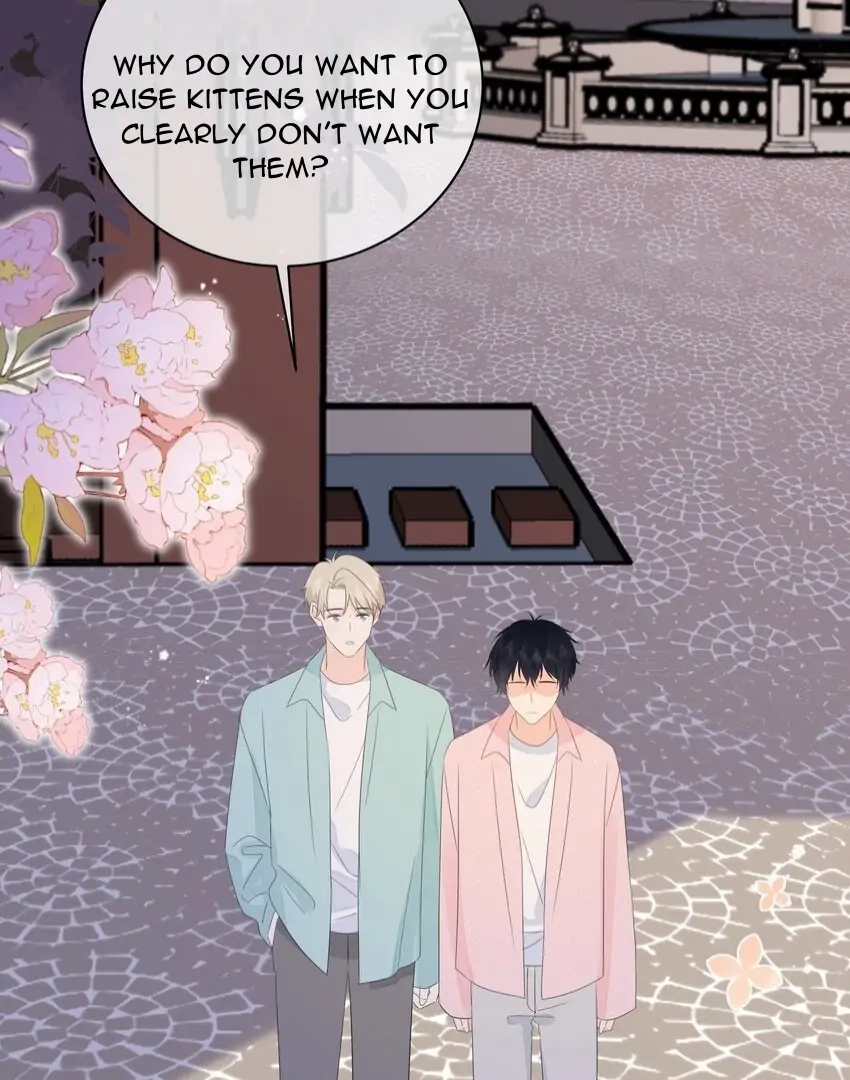 Overnourished Chapter 53 page 61 - 