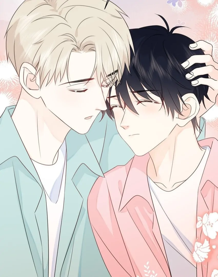 Overnourished Chapter 53 page 65 - 