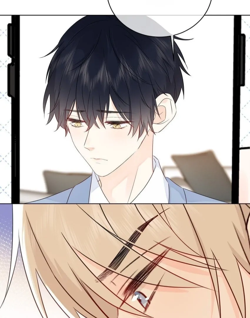 Overnourished Chapter 53 page 8 - 