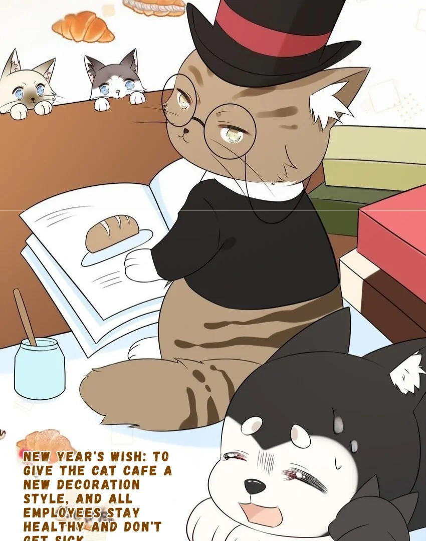 Overnourished Chapter 53 page 72 - 