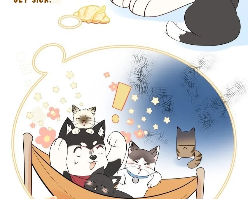 Overnourished Chapter 53 page 73 - 