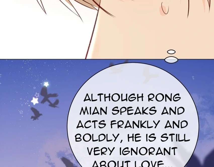 Overnourished Chapter 53 page 9 - 
