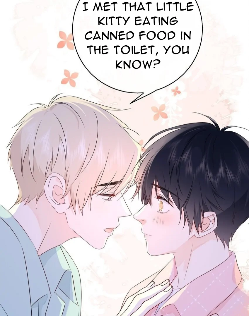 Overnourished Chapter 54 page 12 - 