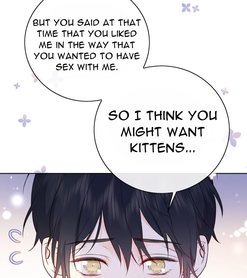 Overnourished Chapter 54 page 14 - 