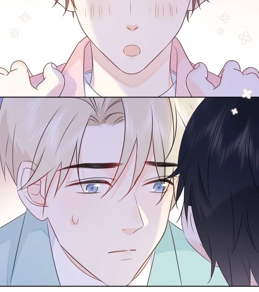 Overnourished Chapter 54 page 15 - 
