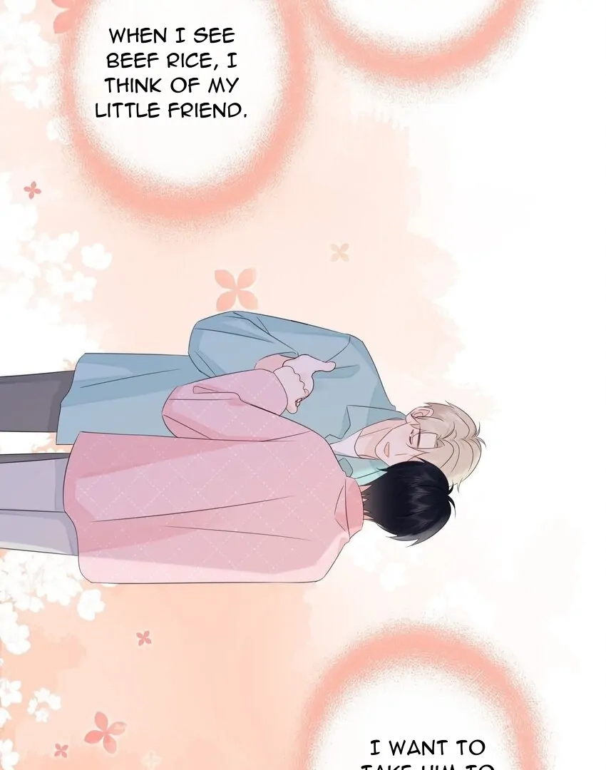 Overnourished Chapter 54 page 19 - 