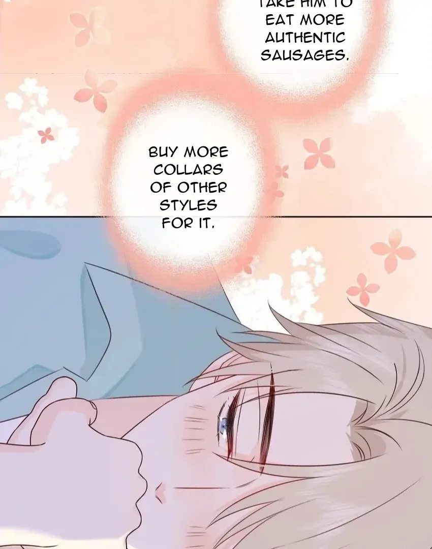 Overnourished Chapter 54 page 20 - 