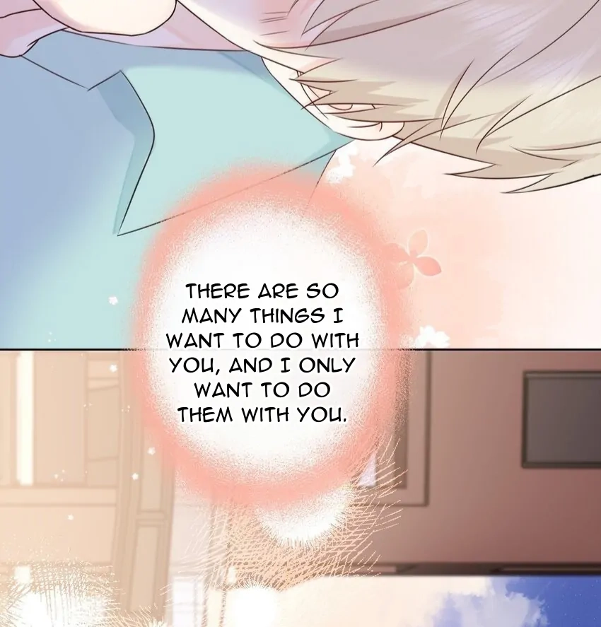 Overnourished Chapter 54 page 21 - 