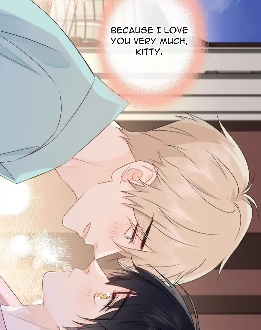 Overnourished Chapter 54 page 23 - 