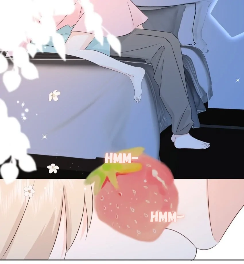 Overnourished Chapter 54 page 31 - 