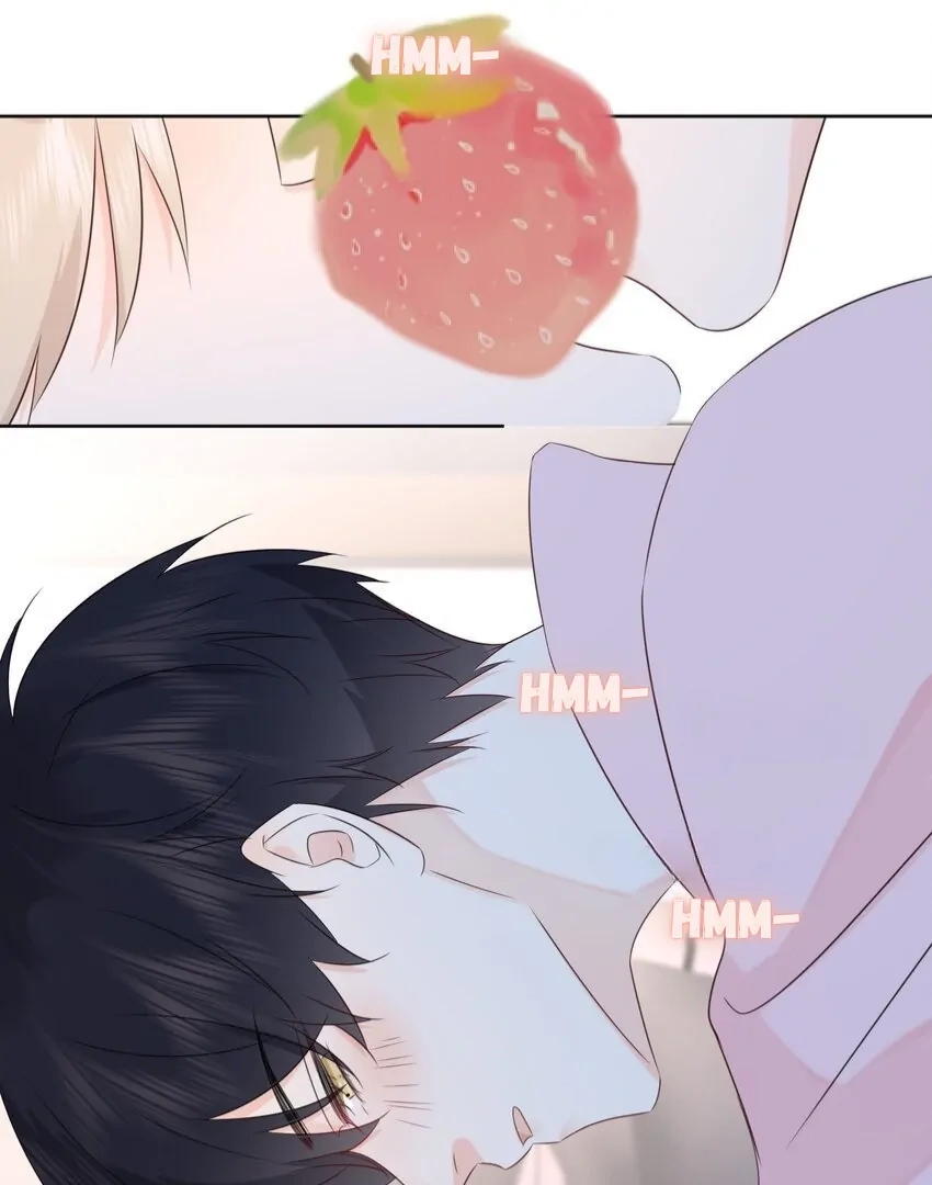 Overnourished Chapter 54 page 32 - 