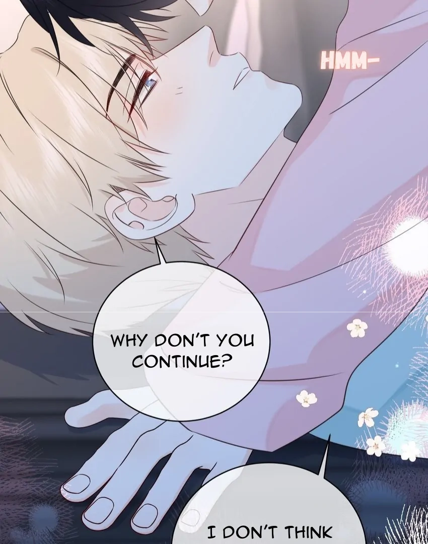 Overnourished Chapter 54 page 33 - 