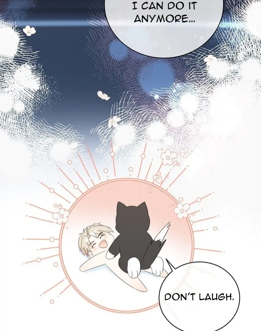 Overnourished Chapter 54 page 34 - 