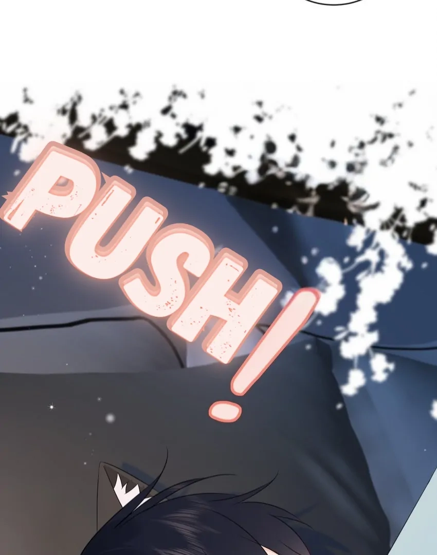 Overnourished Chapter 54 page 35 - 