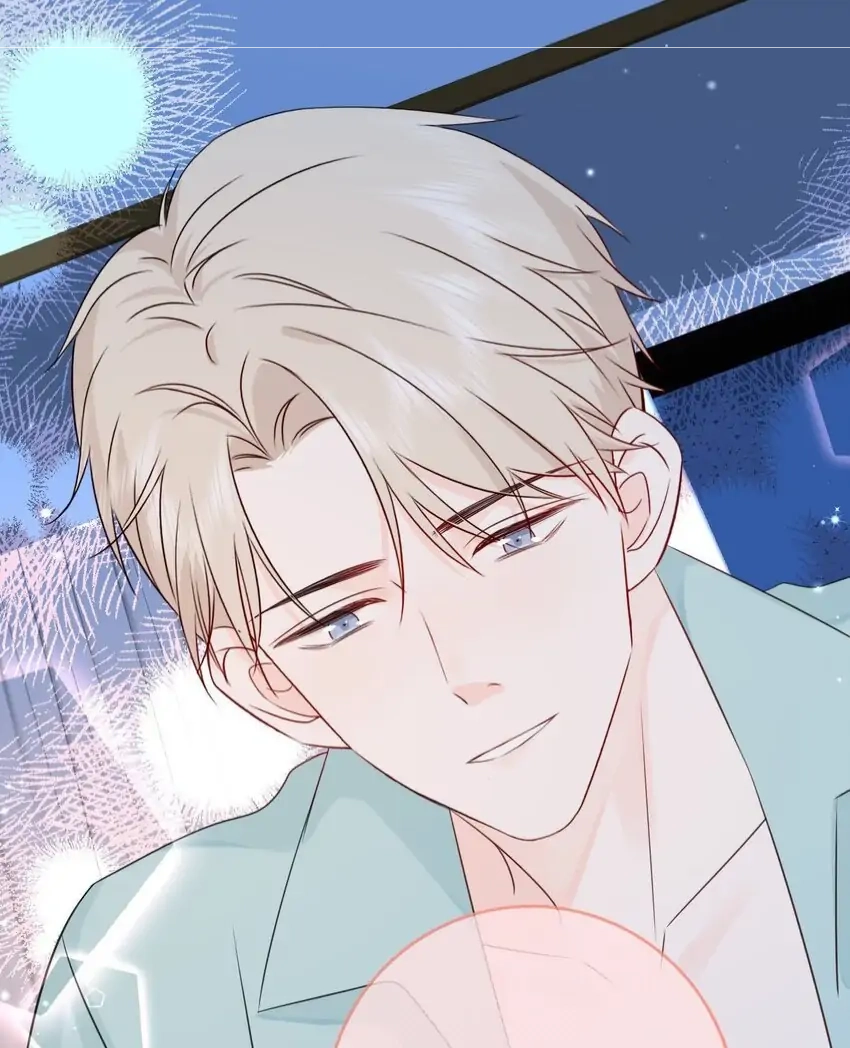 Overnourished Chapter 54 page 37 - 