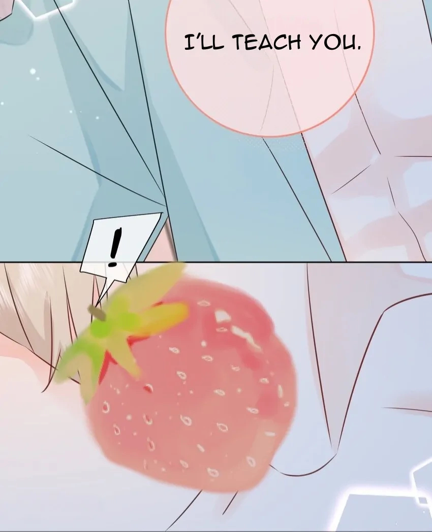 Overnourished Chapter 54 page 38 - 