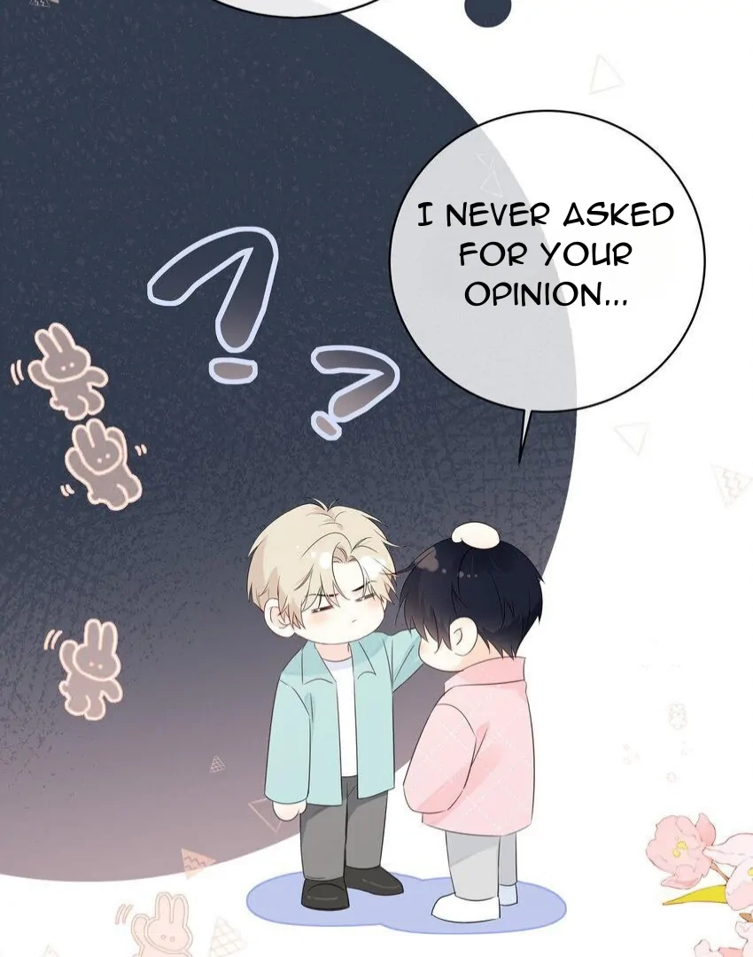 Overnourished Chapter 54 page 6 - 