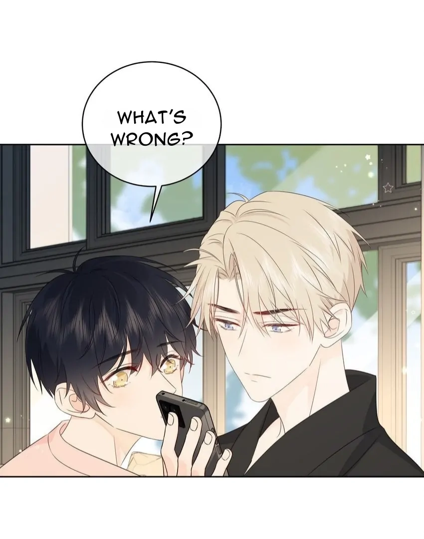 Overnourished Chapter 54 page 53 - 