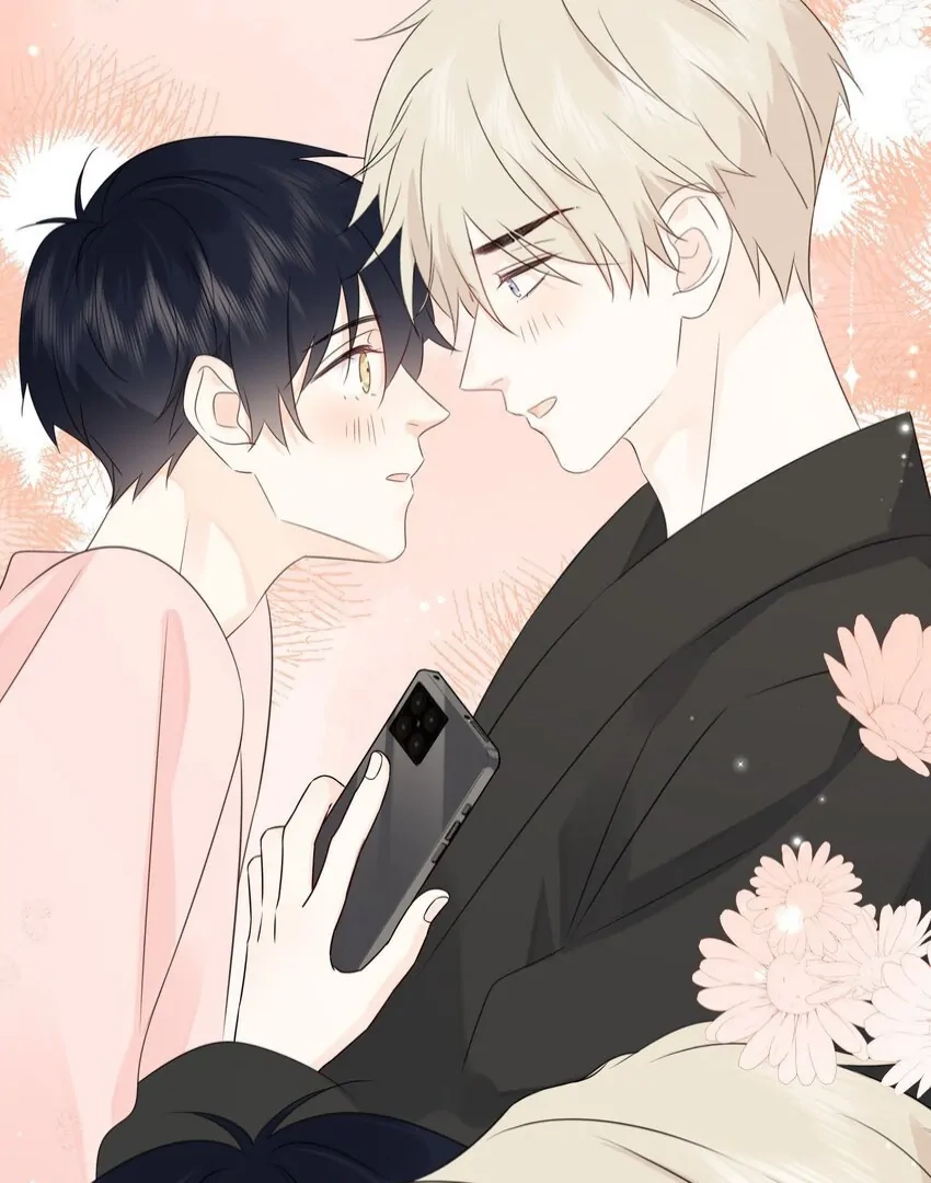 Overnourished Chapter 54 page 56 - 