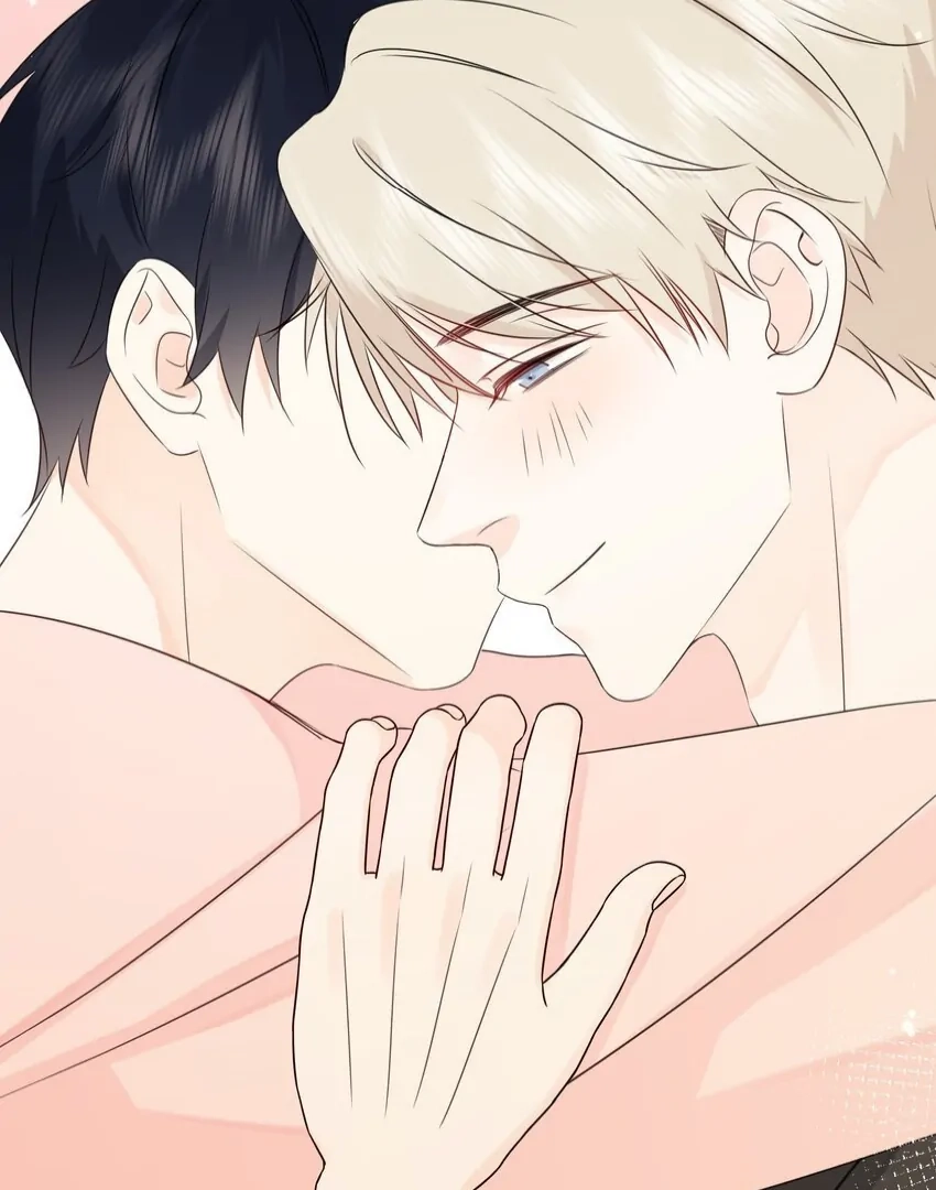 Overnourished Chapter 54 page 57 - 