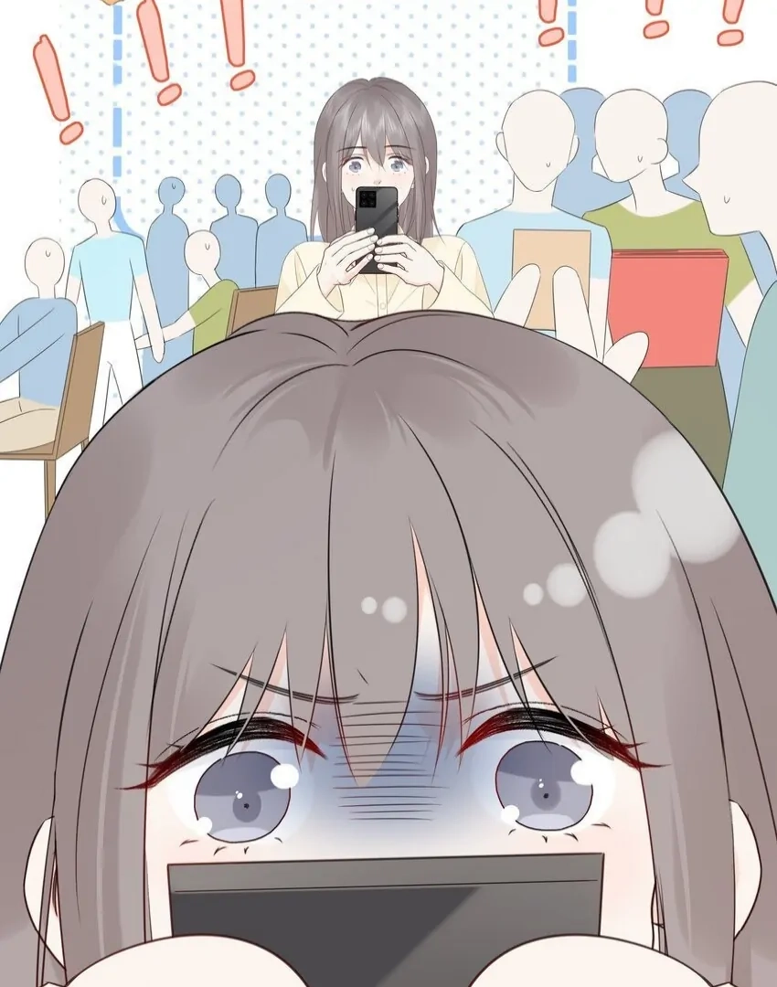 Overnourished Chapter 54 page 61 - 