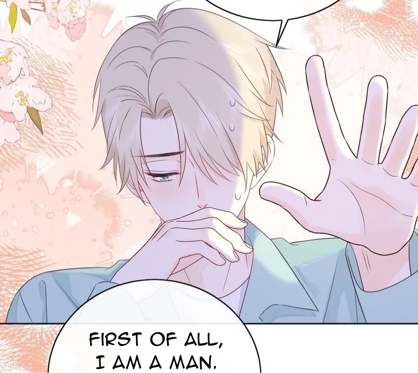 Overnourished Chapter 54 page 8 - 