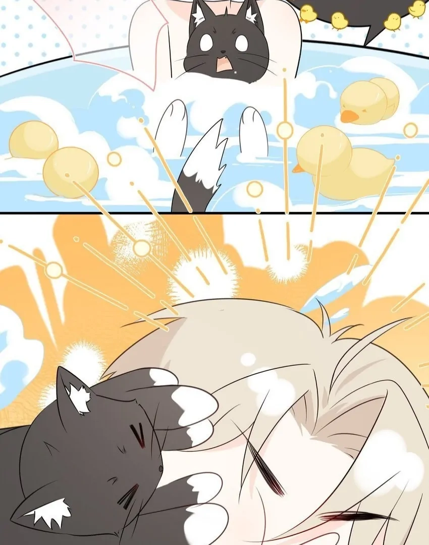 Overnourished Chapter 54 page 71 - 