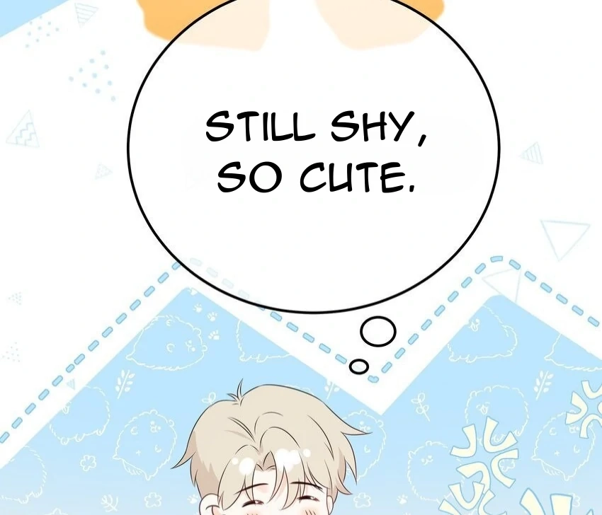 Overnourished Chapter 54 page 73 - 