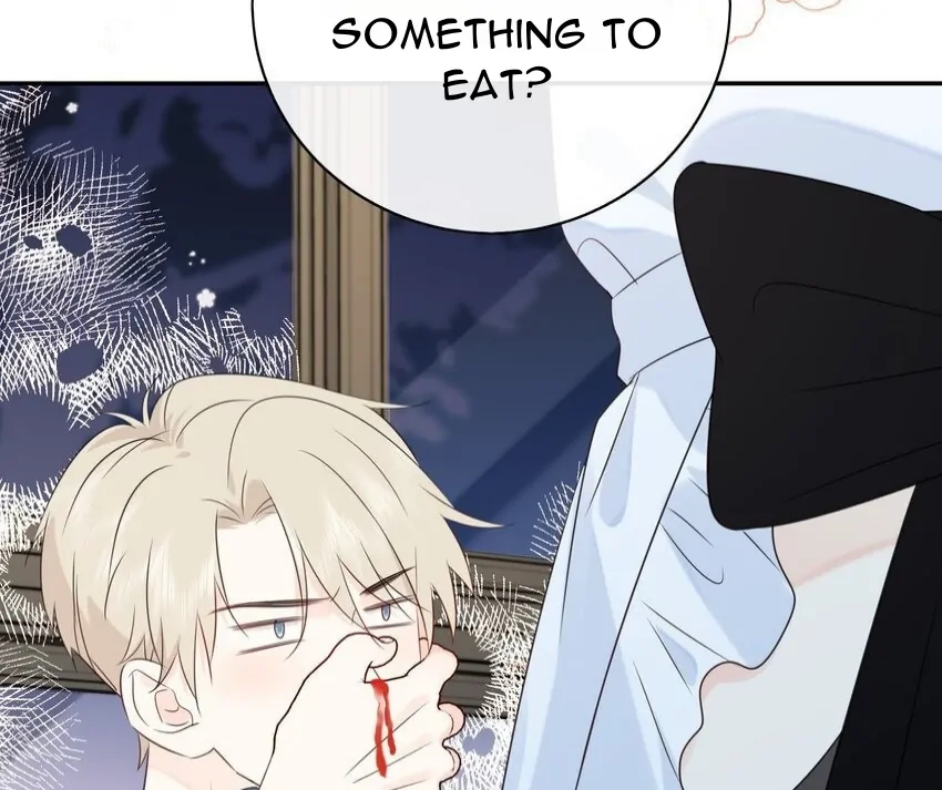 Overnourished Chapter 55 page 12 - 