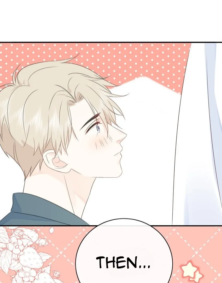 Overnourished Chapter 55 page 14 - 