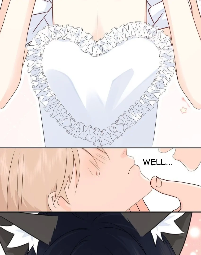 Overnourished Chapter 55 page 16 - 