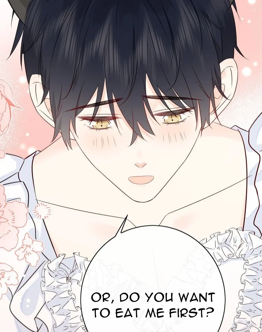 Overnourished Chapter 55 page 17 - 