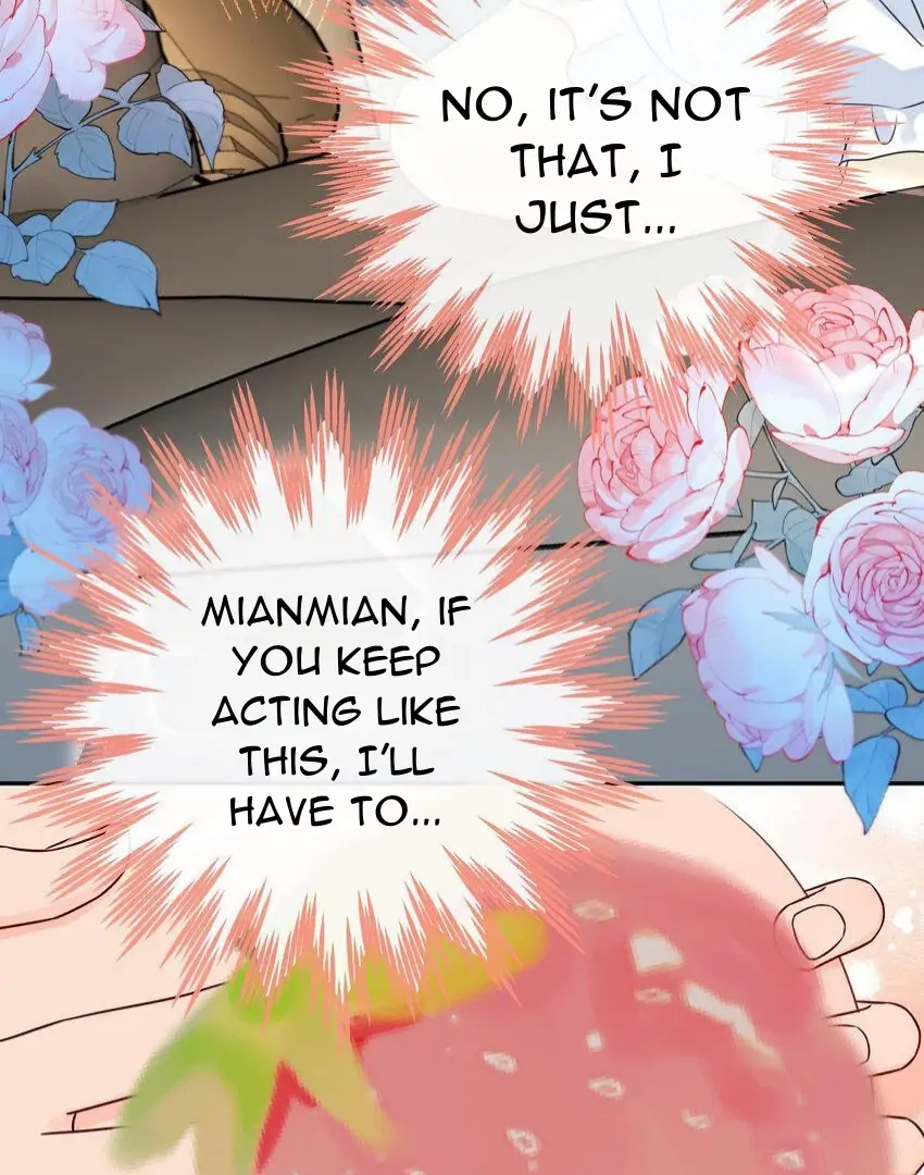 Overnourished Chapter 55 page 22 - 