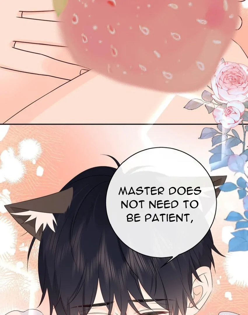 Overnourished Chapter 55 page 23 - 