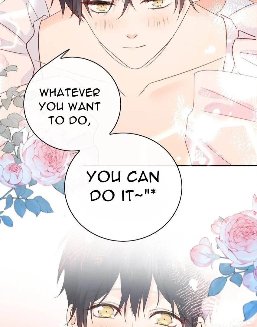 Overnourished Chapter 55 page 24 - 