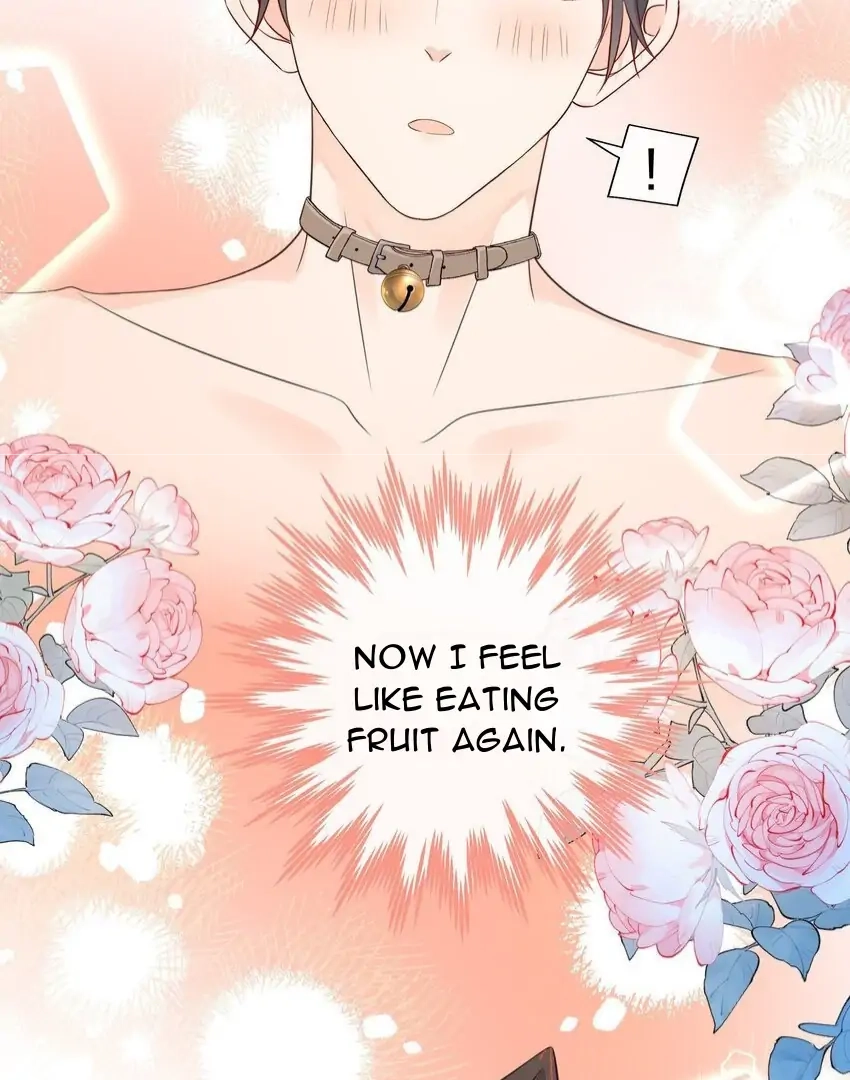 Overnourished Chapter 55 page 25 - 