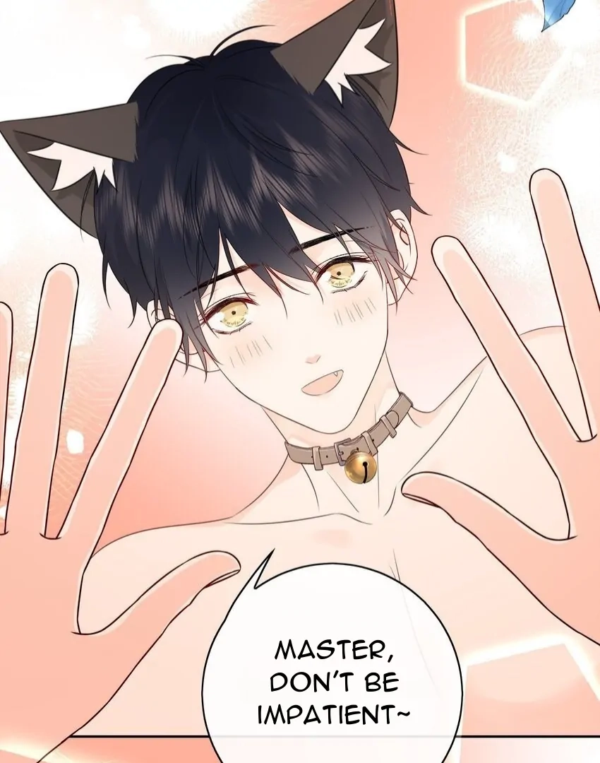 Overnourished Chapter 55 page 26 - 