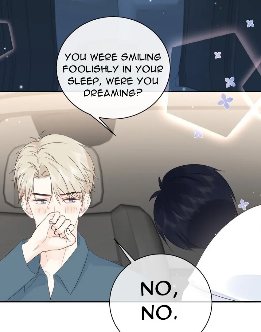 Overnourished Chapter 55 page 33 - 