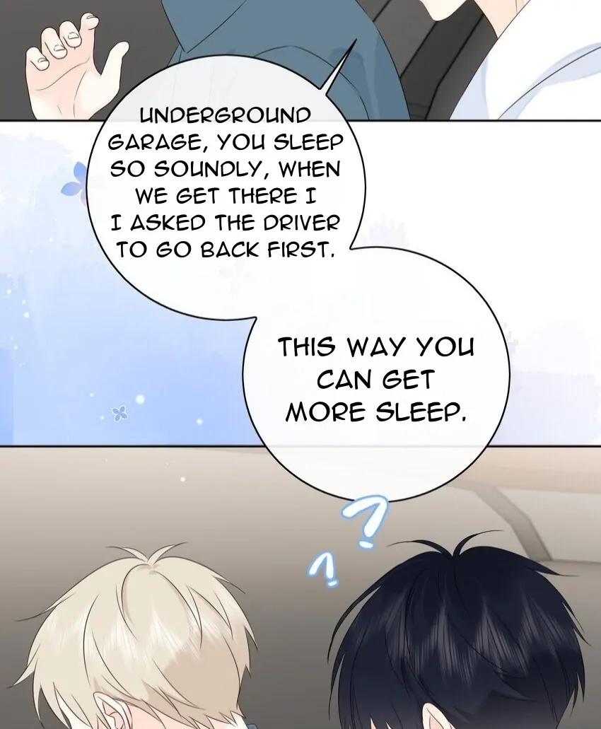 Overnourished Chapter 55 page 35 - 