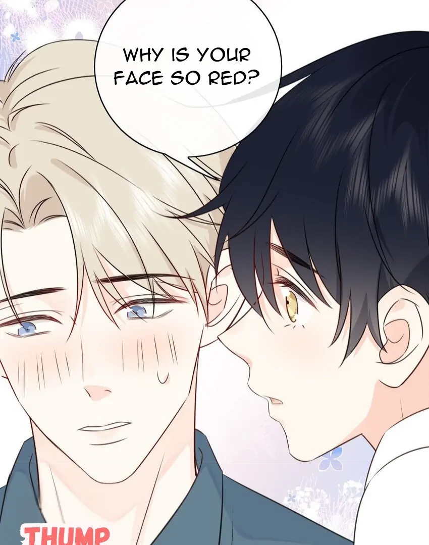 Overnourished Chapter 55 page 37 - 