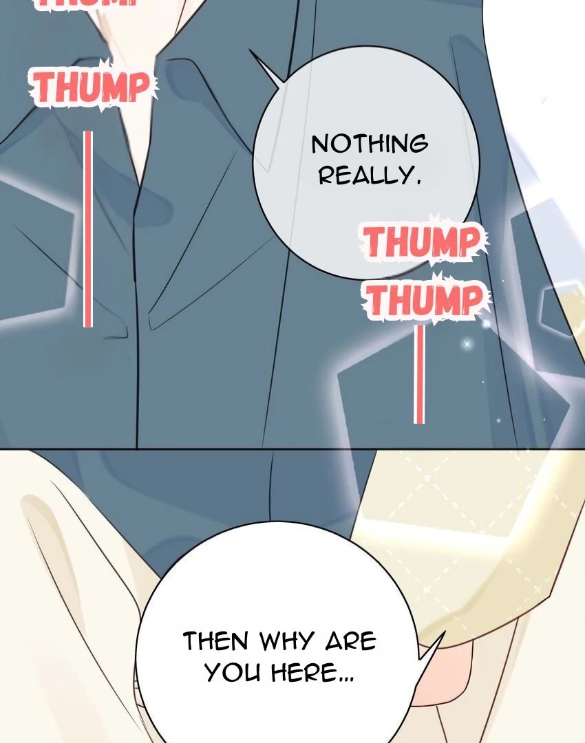 Overnourished Chapter 55 page 38 - 