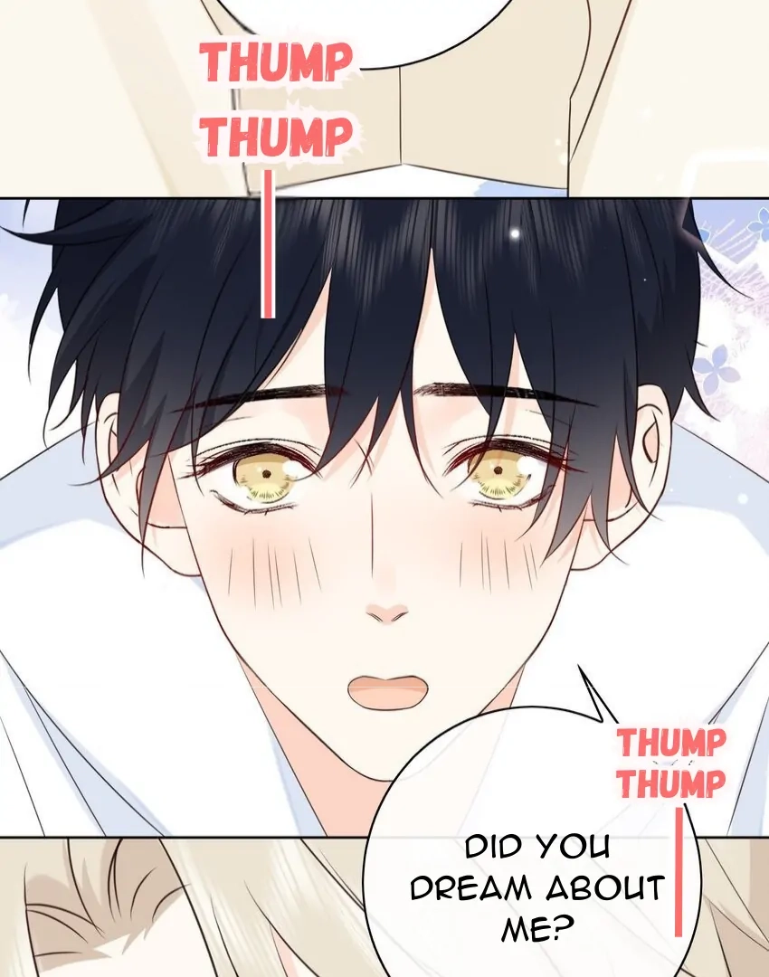 Overnourished Chapter 55 page 39 - 
