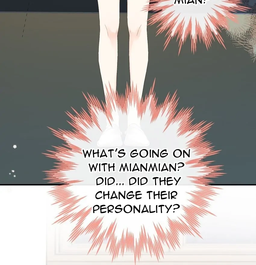 Overnourished Chapter 55 page 5 - 