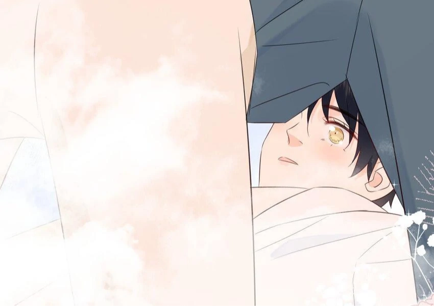 Overnourished Chapter 55 page 43 - 