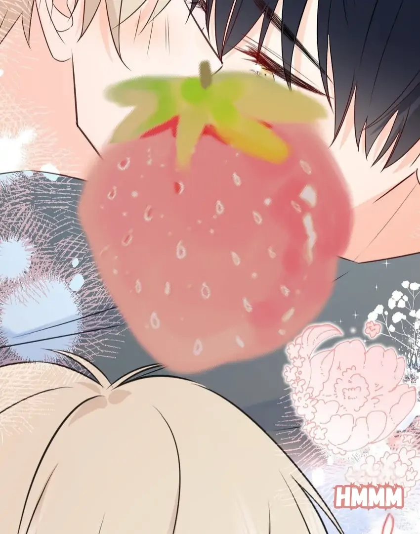 Overnourished Chapter 55 page 45 - 