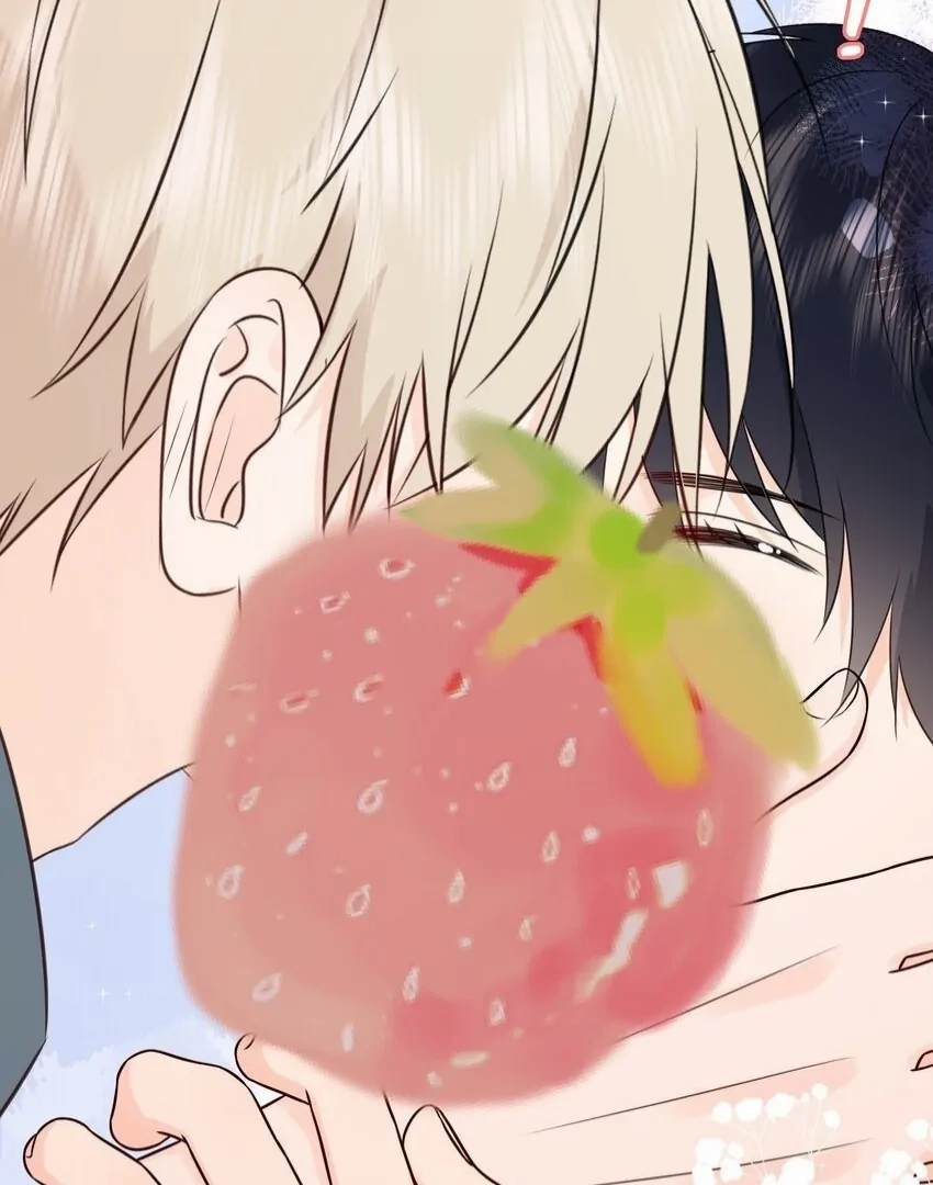 Overnourished Chapter 55 page 46 - 