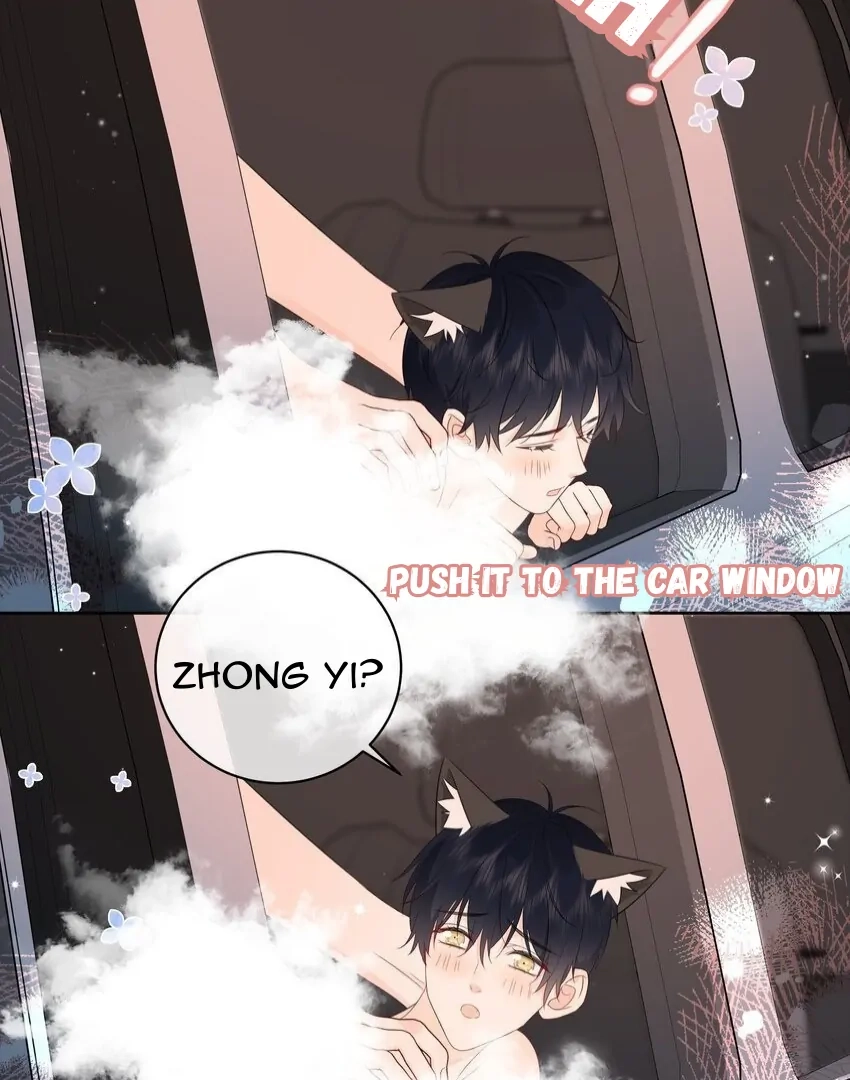Overnourished Chapter 55 page 54 - 